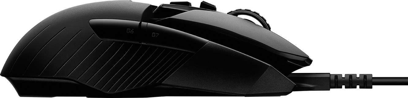 Maus gaming Logitech G G903 LIGHTSPEED, HERO 25K, i zi