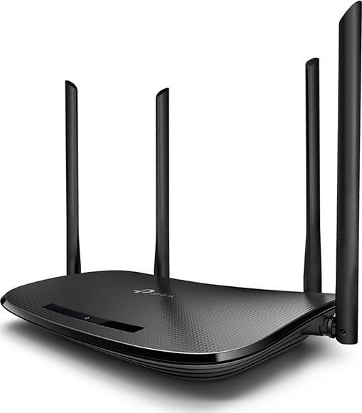 Ruter TP-Link Archer VR300, i zi