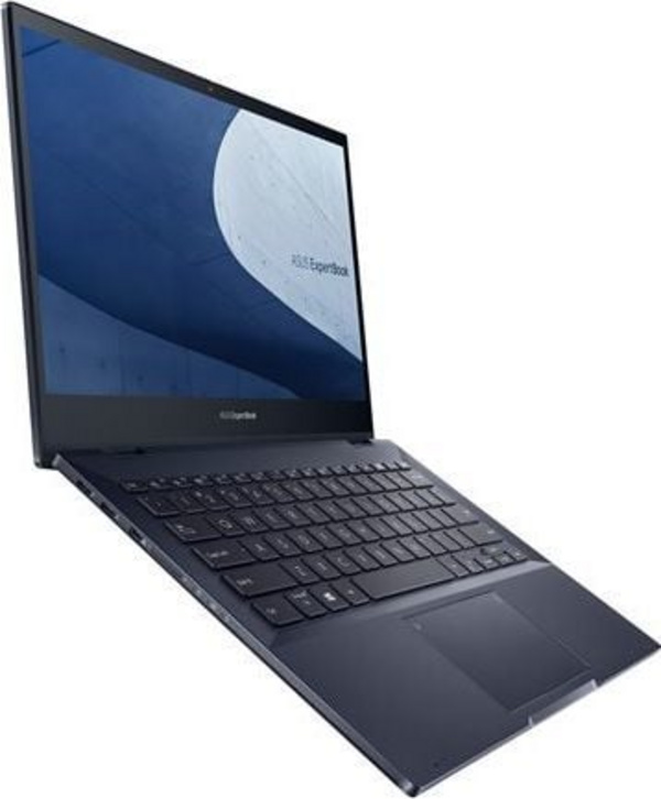 Laptop Asus ExpertBook B5 B5302C (B5302CEA-L50395R), 13.3", Full HD, Intel Core i5-1135G7, 16GB RAM, 512GB SSD, Windows 10 Pro, i kaltër i errët