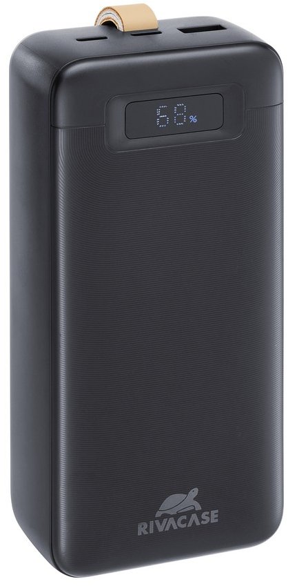 Power bank Rivacase VA1083, 30000mAh, 65W, i zi