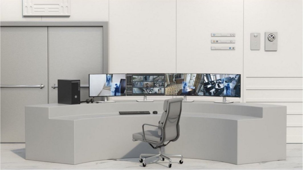 Dell OptiPlex 7020, Intel Core i5-14500, 8GB RAM, 512GB SSD, UHD Graphics 770, i zi