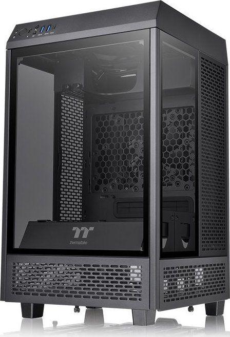 Kasë Thermaltake The Tower 100 Mini, Mini Tower