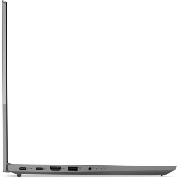 [OUTLET] Laptop Lenovo ThinkBook 15 G4 IAP, 15.6 ", Intel Core i5, 8GB RAM, 256GB SSD, Intel Iris Xe Graphics, i hirtë