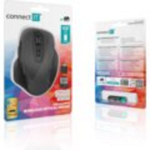 [OUTLET] Maus CONNECT IT Dual SmartSwitch
