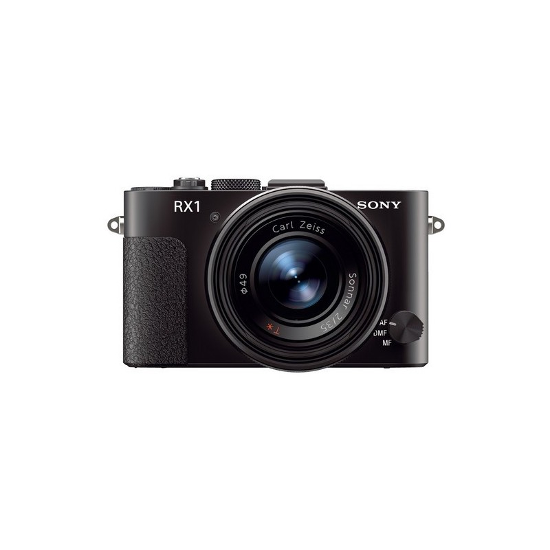Sony Cyber-shot DSC-RX1R