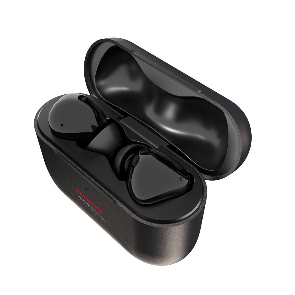 Kufje Me Bluetooth AIWA EBTW-888ANC/BK