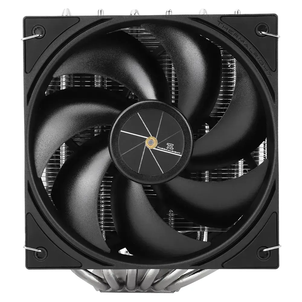 Ftohës Thermalright Peerless Assassin 120 SE V3