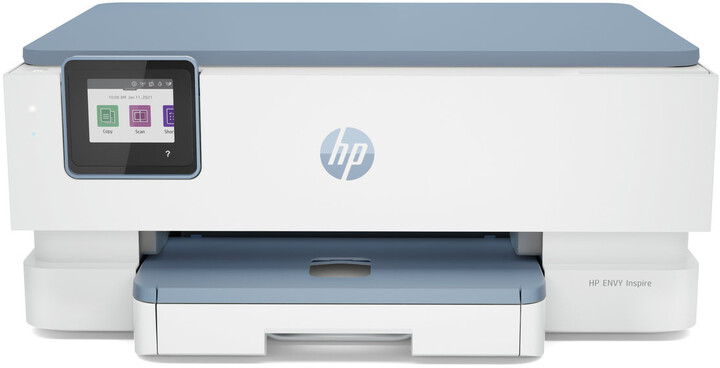 [OUTLET] Printer HP All-in-One ENVY 7221e, HP+, i bardhë