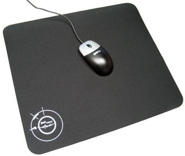 [OUTLET] Mousepad SteelSeries QcK Heavy, II