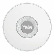 Sirenë e brendshme Yale Indoor Siren, 85 dB, me LED, e bardhë