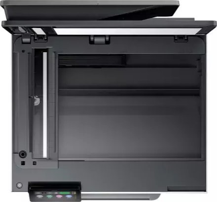 Printer HP OfficeJet Pro 9132e All-in-One, i bardhë / i hirtë