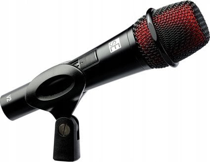 Mikrofon dinamik SE Electronics V2 SW XLR U, superkardioid, me buton on off, i zi