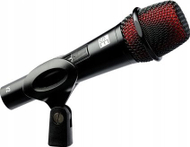 Mikrofon dinamik SE Electronics V2 SW XLR U, superkardioid, me buton on off, i zi