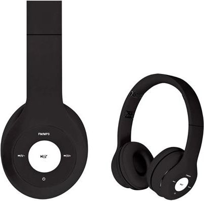 Kufje Freestyle, të zeza