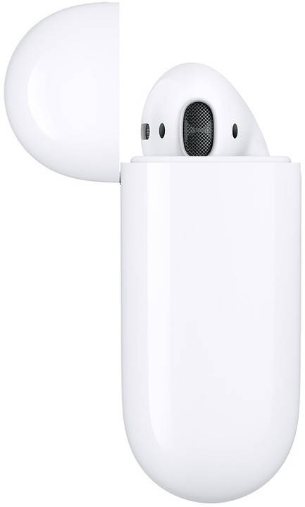 [OUTLET] Dëgjuese wireless Apple AirPods (2019), XIX
