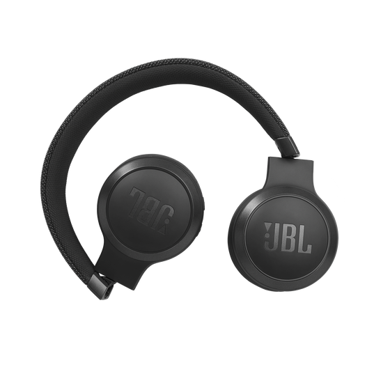 [OUTLET] Kufje JBL Live 460NC, të zeza