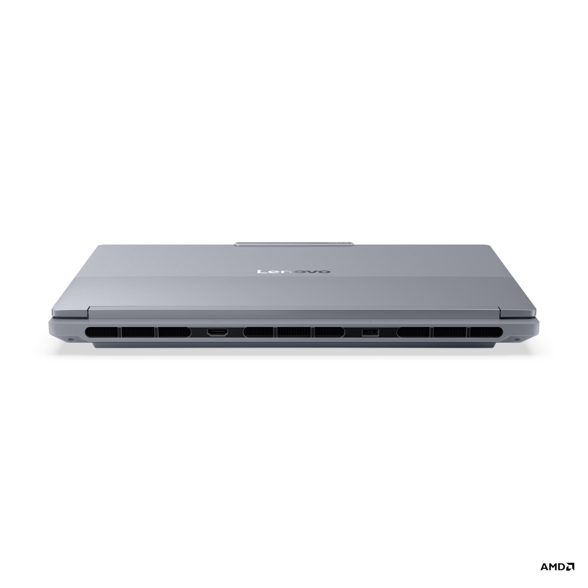 Laptop Lenovo ThinkBook,16", AMD Ryzen 9-8940HX, 64GB RAM, 1TB SSD, NVIDIA GeForce RTX 5060, i hirtë