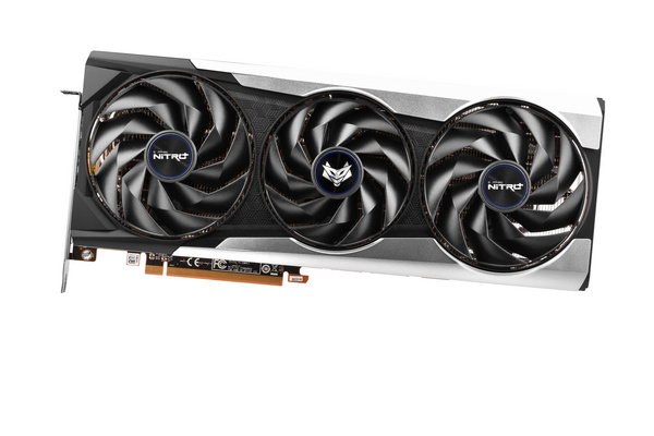 Kartelë grafike SAPPHIRE NITRO+ AMD Radeon RX 6750 XT GAMING OC12GB GDDR6 PCI Express 4.0 ATX (11318-01-20G)