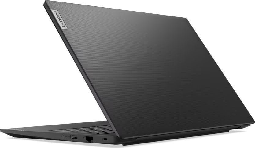 Laptop Lenovo V15 G4, Ryzen 5 7520U, 16GB RAM, 512GB SSD, gri