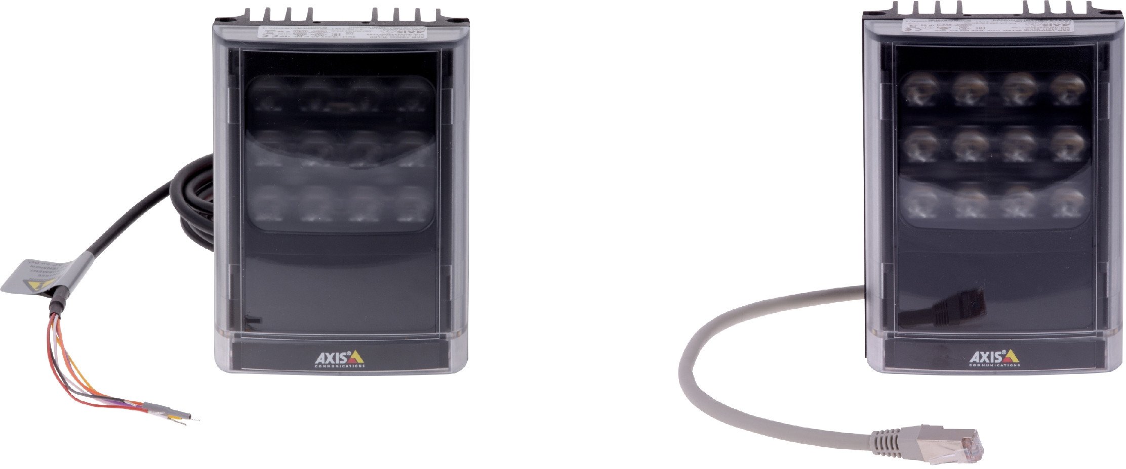 Aksesor për kamera sigurie Axis 01210-001 IR LED Unit, ndriçim infra të kuq, për përdorim të jashtëm dhe të brendshëm
