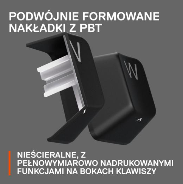 Tastierë për lojëra SteelSeries Apex Pro Mini, e zezë