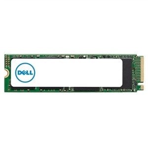 SSD i brendshëm Dell 496FF, 256GB, M.2 PCIe