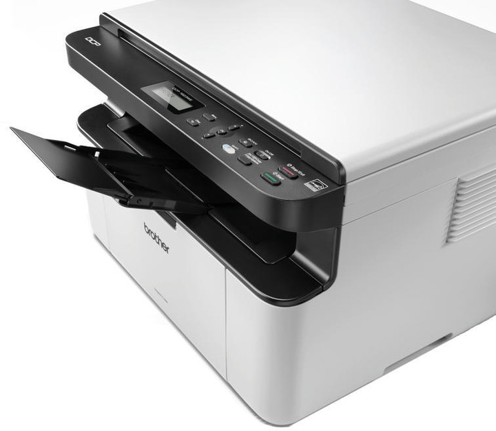 Printer Brother DCP-1623WE                