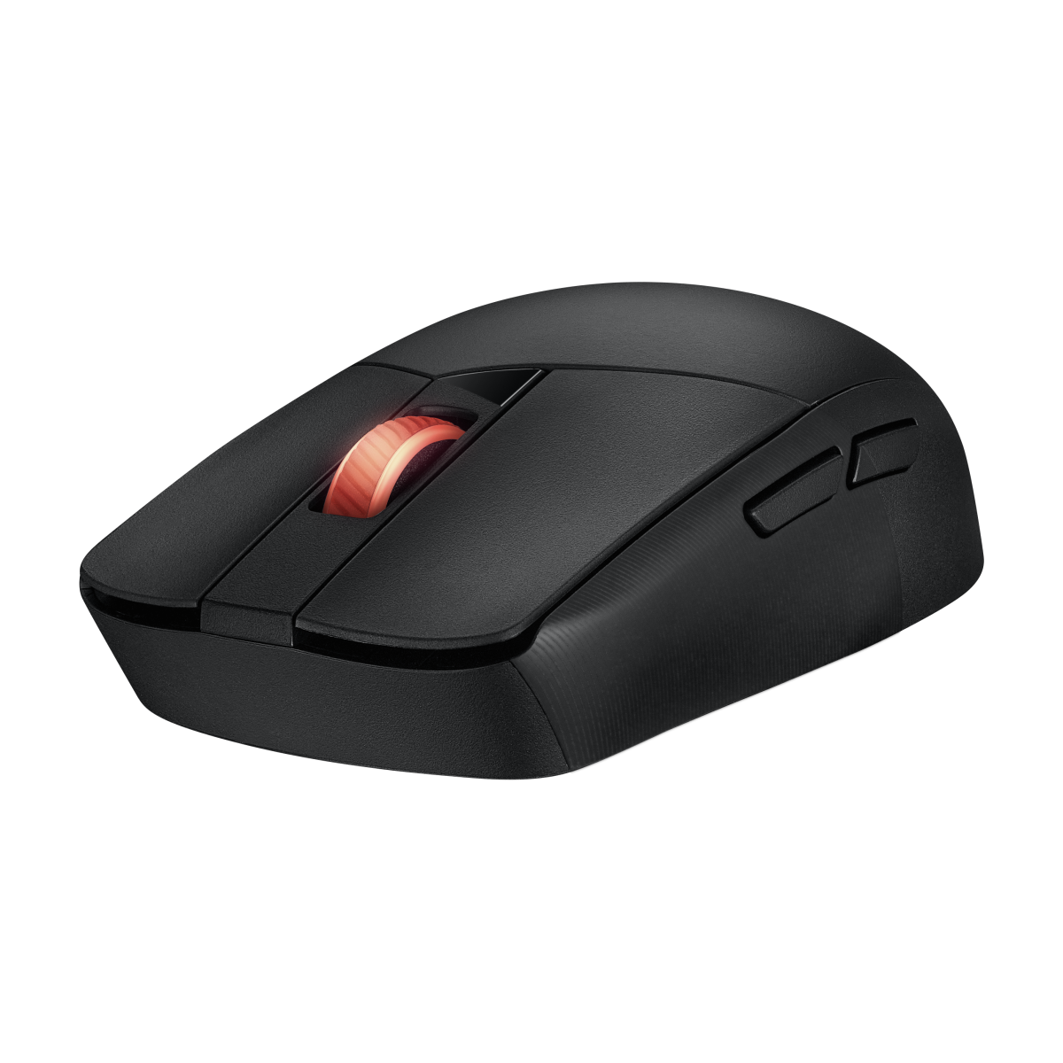 Глувче ASUS ROG STRIX IMPACT III, црно