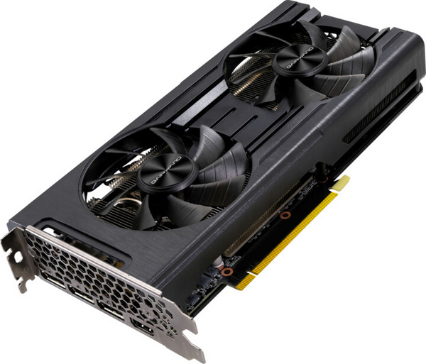 Kartelë grafike Gainward GeForce RTX 3060 Ghost 12GB GDDR6