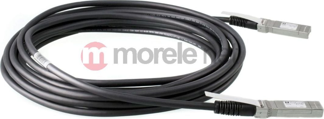 Kabllo optike HP J9285B, 5,1-7m, e zezë