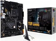 Матична плоча Asus TUF GAMING B550-PLUS WIFI II