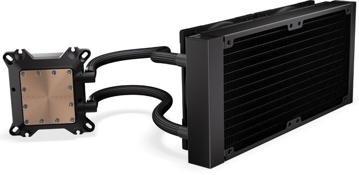 [OUTLET] Ftohës Endorfy Navis F240 ARGB