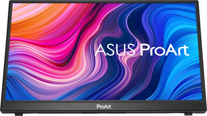 Monitor ASUS ProArt PA148CTV - LED, 14", FHD, i	zi