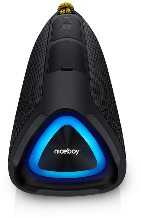 [OUTLET] Altoparlant Niceboy RAZE Fusion, i zi