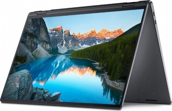 Laptop Dell Latitude 9450, 14", CPU Core Ultra u7-165U, 32GB RAM, 1TB SSD