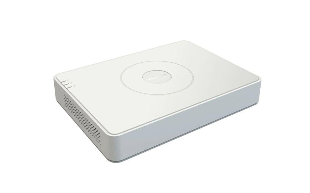 DVR Hikvision DS-7116HGHI-K1, 16 kanale, Full HD, i zi