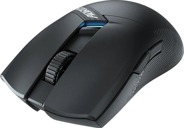 Maus GIGABYTE AORUS M6, 36000DPI, i zi