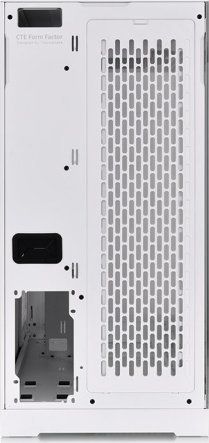 Kasë Thermaltake CTE E600 MX, e bardhë, Midi Tower