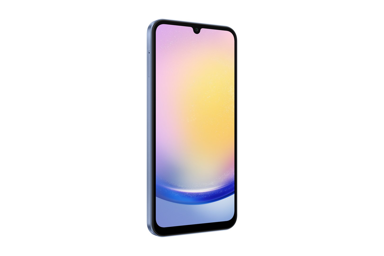 Smartphone Samsung Galaxy A25 5G, 128GB, i kaltër