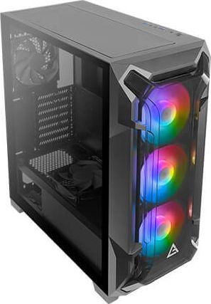 Kasë Antec DF600 FLUX, Midi Tower