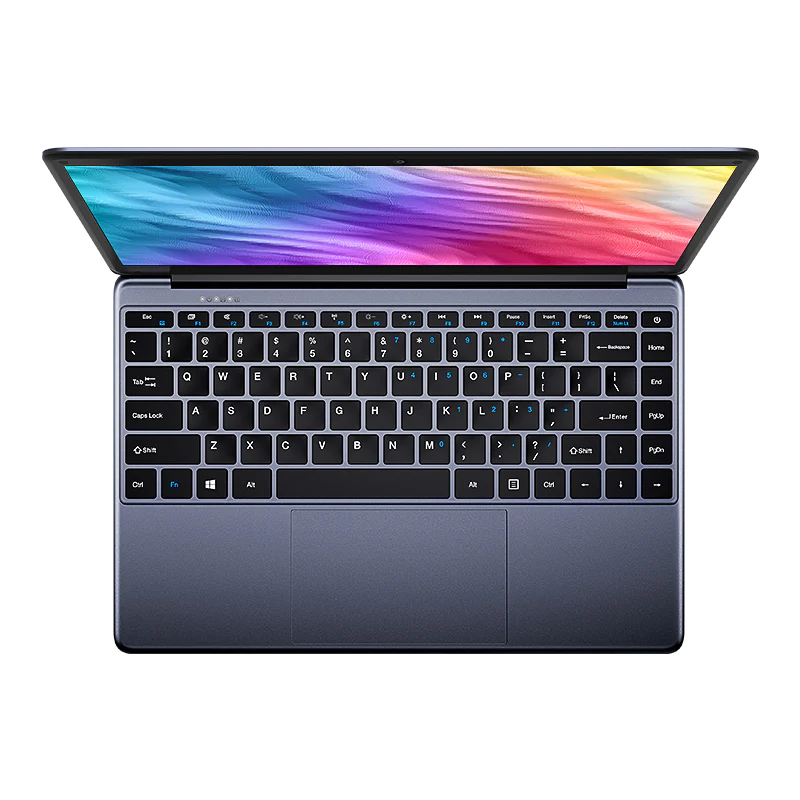 Laptop Chuwi Herobook Pro, 14.1", Intel Celeron, 8GB RAM, 256GB SSD