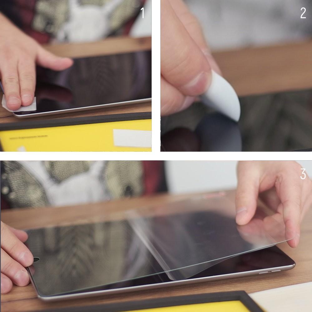 Xham mbrojtës Wozinsky Tempered Glass, 9H, për Huawei MatePad Pro 10.8 2019/2021, transparent
