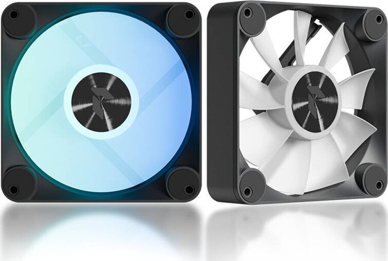 Ventilator PC APNX FP1 RQ, 120mm, ARGB PWM, i zi