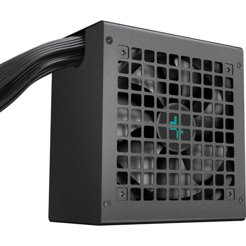 Furnizim energjie Deepcool PL550D V2, 550W, 80 Plus Bronze