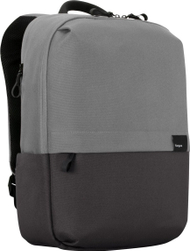 Çantë shpine për laptop Targus Sagano, 15.6", e zezë gri