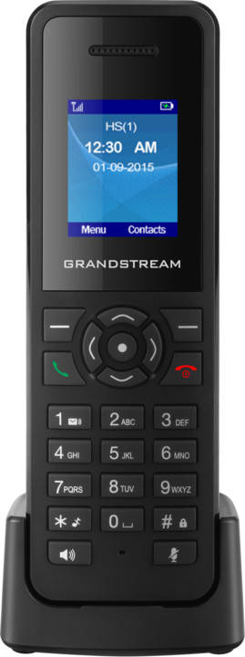 Telefon Grandstream DP720