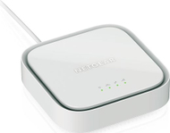 Modem celular NETGEAR LM1200, 4G LTE, 150 Mbps, i bardhë