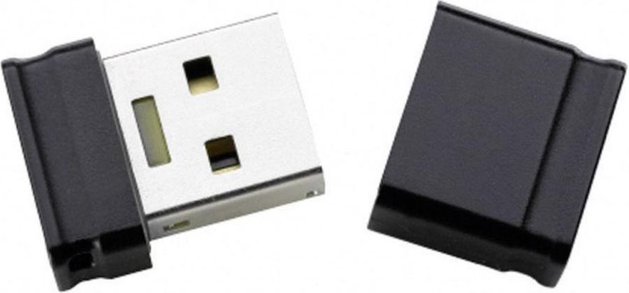Flash Drive Intenso Micro Line USB, 4 GB (3500450)