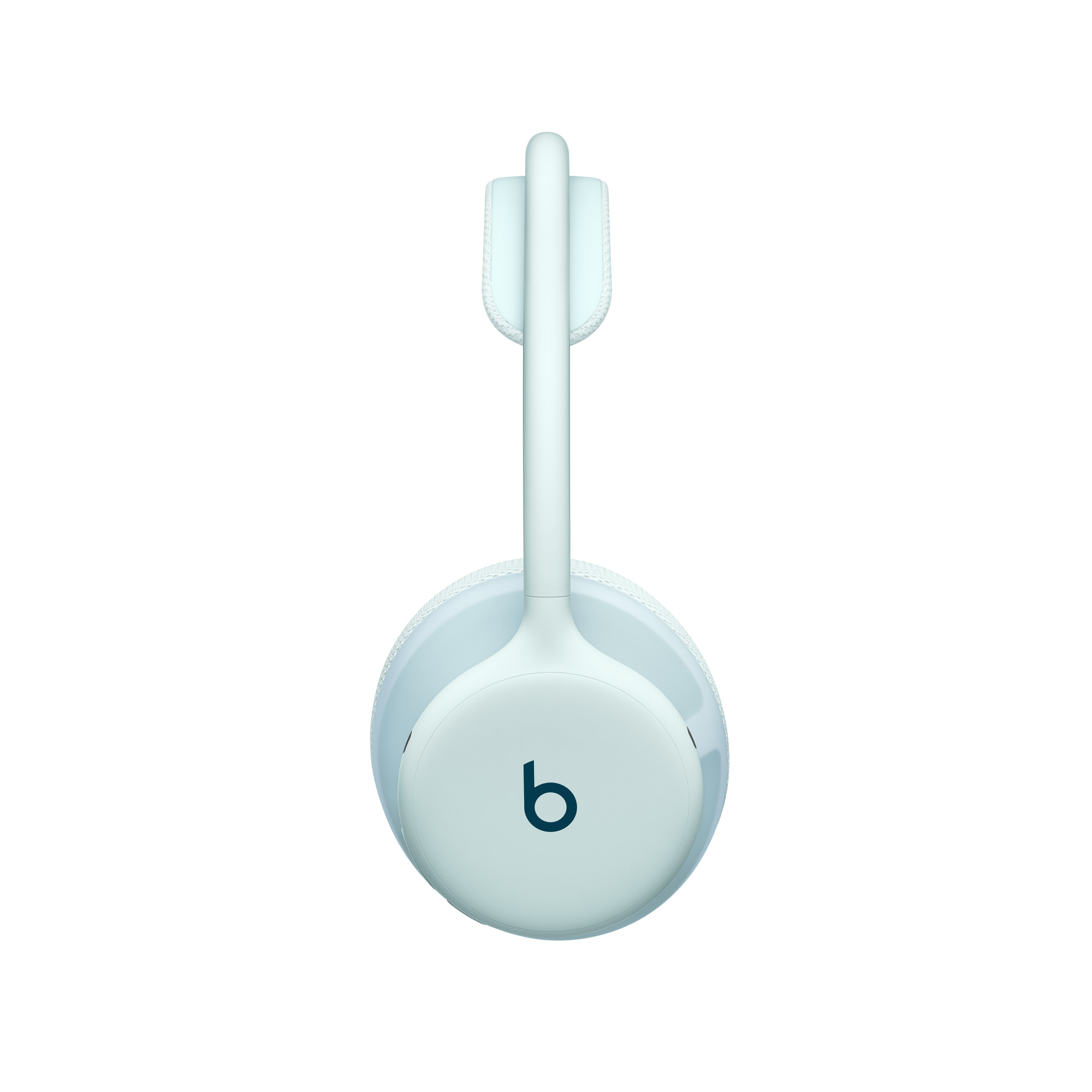 Beats 360 Over-Ear Headphones, Sky with Sky Performance Knit Cushions