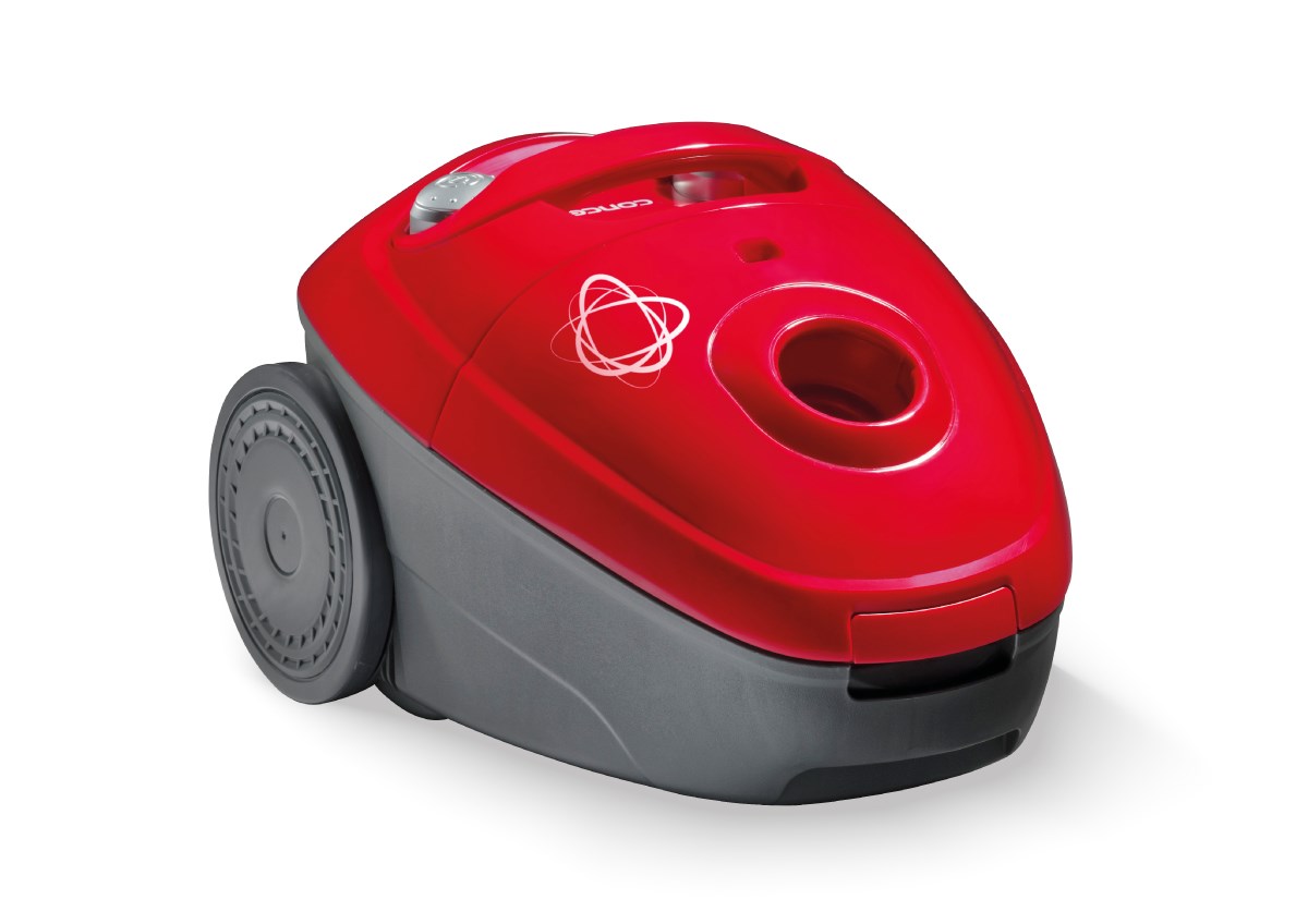 Fshesë me korent Concept Solution Bello VP8350, 700W, me qese, shumëngjyrëshe